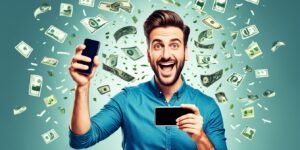 मोबाइल से पैसे कमाएँ